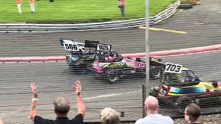 Superstox world championship 26823  lochgelly raceway [upl. by Sevy]