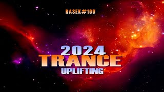 UPLIFTING TRANCE 2024 RASEK SET 100 upliftingtrance trancemusic [upl. by Stuckey265]