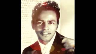 Johnny Mathis  Unaccustomed as i am slower version [upl. by Loux]