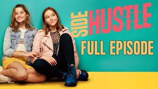 SIDE HUSTLE ep 1  Start Hustling Series Premiere  starring Jayden Bartels and Jules LeBlanc [upl. by Weiner60]