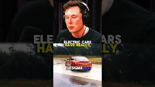 Elon Musk Explains Teslas Amazing Traction Control [upl. by Palumbo244]