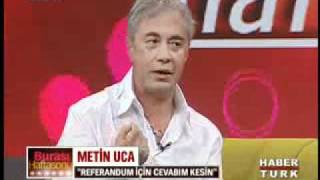 metin uca ucuyor  ulkeye fasizm gelecek [upl. by Sherburn431]