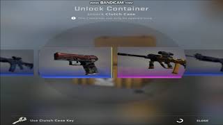 CSGO LIETUVISKAI CASE OPENING  GAVOM 2 RAUDONUS BRANGIUS SKINUS OMG  TRADEUPCAPSULE [upl. by Elokkin]