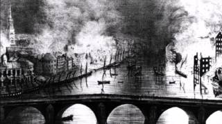 The great fire of Newcastle and Gateshead [upl. by Alrrats641]