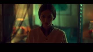 THE HOUSEMAID official Trailer Kylie Versoza 2021 [upl. by Niltak]