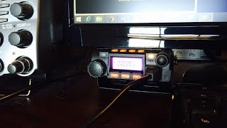 Programming Repeaters into the QYT KT8900 Mini Dual Band Mobile Radio Review  AF5DN [upl. by Jobey445]