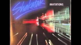 Shakatak Invitations 1982 [upl. by Noterb348]