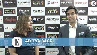 Bagrrys’ Aditya Bagri on How the Consumer Market Has Evolved Over Time [upl. by Nawed]