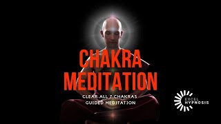 Chakra Pump Guided Meditation [upl. by Ody]