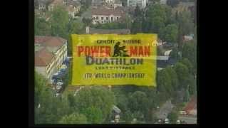 1997 Powerman Zofingen kurze Zusammenfassung in Deutsch [upl. by Ilenay12]