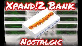 🔥 Xpand 2 Bank “Nostalgic” 30 Presets By LoopLegendz Trap Expansion Packs [upl. by Frangos985]