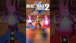 😱Dragon Ball Xenoverse 2 DLC 18 REVEALED [upl. by Adeirf116]