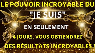 Mantra pour attirer la richesse  FAITES CELA 10 MINUTES PAR JOUR Argent Sacré [upl. by Cory]