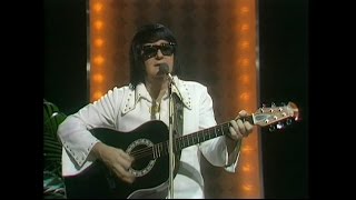 Roy Orbison in Roy Orbison Sings 1975 [upl. by Brier]