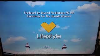 LifestyleBeyond ProductionsFoxtel Original 2018 [upl. by Stace]