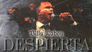 Billy Laboy  DESPIERTA  LIVE [upl. by Aras]