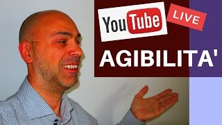 Agibilità e Abitabilità degli immobili [upl. by Free]