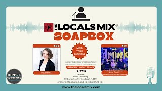 The Locals Mix Soapbox Series Mind Your Business [upl. by Kir]