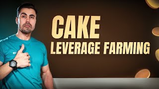 🚨 Pancake Swap Leverage Farming Explained for Massive Gains [upl. by Clementis]