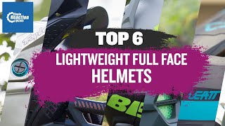 6 of the best lightweight full face helmets  CRC [upl. by Cyrilla177]