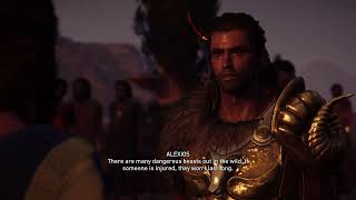 Assassins creed odyssey nightmare ep 80 [upl. by Thekla]