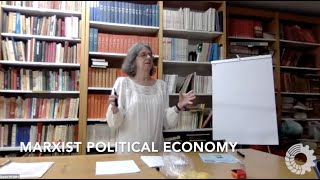 Marxist Political Economy [upl. by Lledraw]