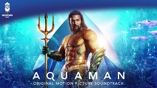 Aquaman Official Soundtrack  Everything I Need Film Version  Skylar Grey  WaterTower [upl. by Burn]