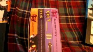 CKY COLLECTION VHS [upl. by Rosse352]