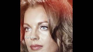 Romy Schneider unforgettable ❤️ [upl. by Ydnor992]