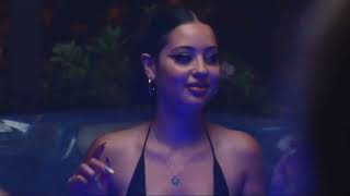 Sydney Sweeney and Alexa Demies Intense Jacuzzi Scene in Euphoria S2 – Maddies Birthday [upl. by Josias]