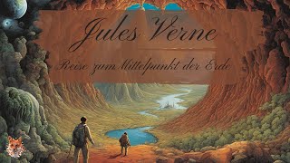 Reise zum Mittelpunkt der Erde 🌍 Teil 11  Jules Verne [upl. by Morganstein]