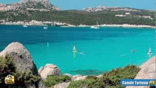 SHARDANA HOTEL CLUB  HOTEL RESIDENCE  Santa Teresa di Gallura  Sardegna  Italia [upl. by Eiliah]