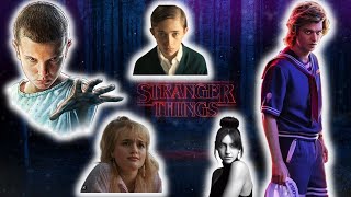 Stranger Con 2023 Dortmund  Millie Bobby Brown Joe Kerry amp Co getroffen [upl. by Irolav]