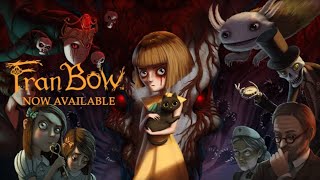 FRAN BOW 11 201910 [upl. by Lasorella753]