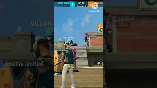 A for annatha freefire trending shorts viralvideo [upl. by Aryn675]