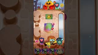 Pvz heroes plants vs Zombie X and funny gametrending viralshorts [upl. by Corsetti718]