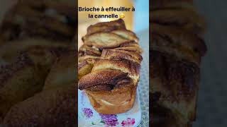 BRIOCHE À EFFEUILLER AU THERMOMIX [upl. by Imojean161]