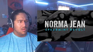 Spearmint Revolt  Norma Jean ReactionReview [upl. by Ahcurb99]