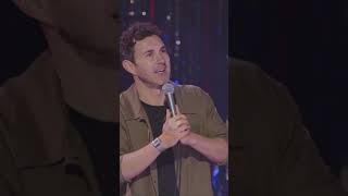 Mark Normand  You Cant Make Those Jokes Anymore  Soup To Nuts shorts [upl. by Helse]