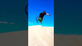 Born to Fly The Incredible Story of Aaron Wheelz Fotheringham [upl. by Denoting]