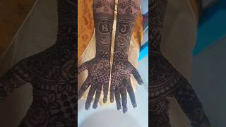 mehendimusic song mehndi hindisong hennatattoo [upl. by Nomzaj]