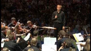 Respighi Roman Festivals  Vasily Petrenko  National Youth Orchestra  Complete Performance [upl. by Budworth]