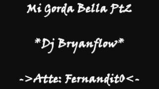 Mi Gorda Bella Pt2  ✘DJ Bryanflow Esto es Perreo Themixtape✘ [upl. by Tiffanie]