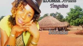 Koumba Aviane Tonguino  Mam a ya [upl. by Lainey]