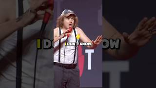 Casey Rocket Riffing at MSG  Kill Tony Madison Square Garden 🤣🤣comedyshorts killtony joerogan [upl. by Nivak]