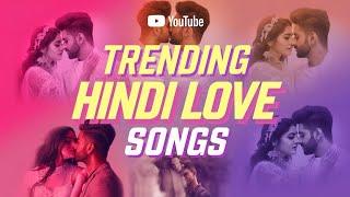 New Hindi Love Songs 2024  Romantic Bollywood Collection [upl. by Lerret]