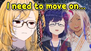 Reason Why Kaela Still Hasnt Played Their Last Collab Games Since Then【Hololive】 [upl. by Lewiss]