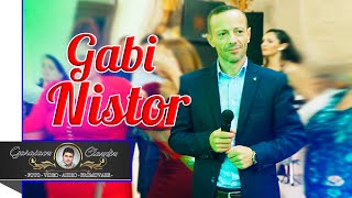 GABI NISTOR ✘ ASTAI VIATA FRATE ✘ COLAJ DE HORE PETRECERE ✘ NUNTA ADRIAN amp ALEXANDRA ✘ NOU [upl. by Quin251]