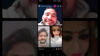 Sinta Bhai live ‼️Chintu kultana amp Pankaj amp kala☠️American live roasting ‼️New viral video watch now [upl. by Avictor210]