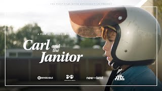 Carl and the Janitor Trailer [upl. by Essined338]